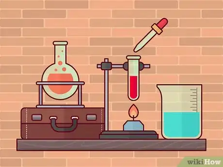 Image titled Use the Scientific Method Step 7