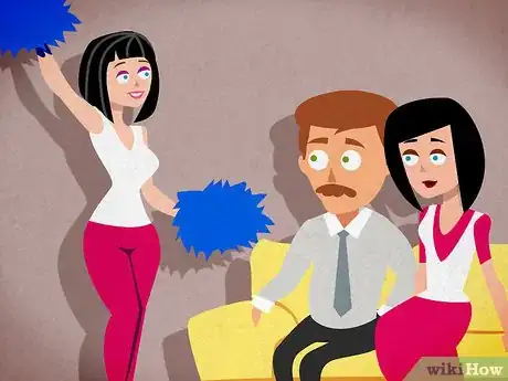 Image titled Do the Best at Cheerleading Tryouts Step 4