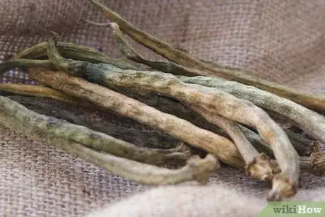 Image titled Dry Okra Seeds Step 10