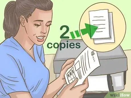 Image titled Apply for a Student Visa to Canada Step 11