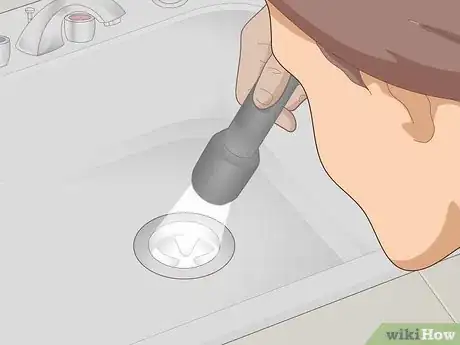 Image titled Keep Kitchen Drains Smelling Fresh Step 14