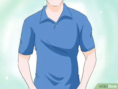 Image titled Be Macho Step 1Bullet2