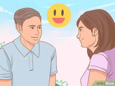 Image titled Handle Seeing an Ex Unexpectedly Step 2