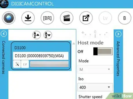 Image titled Use digiCamControl to Take Digital Photographs Step 5