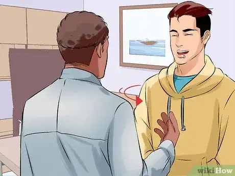 Image titled Attract People Step 4