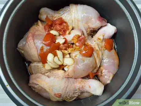 Image titled Make Filipino Chicken Adobo Step 8