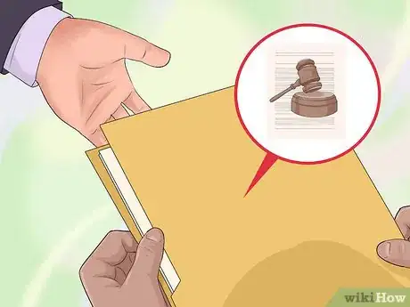 Image titled Challenge an Athletic Drug Testing Policy Step 10