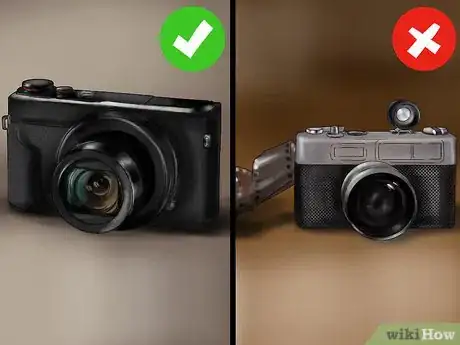 Image titled Photograph Your Cat's Symptoms for the Vet Step 6