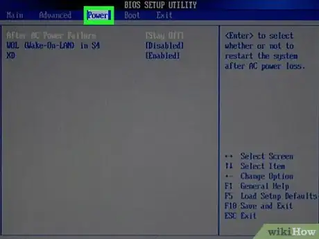 Image titled Change Computer BIOS Settings Step 10