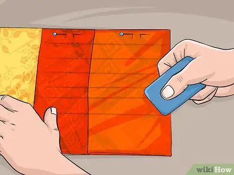 Image titled Sew a Knitting Needle Roll Up Step 15