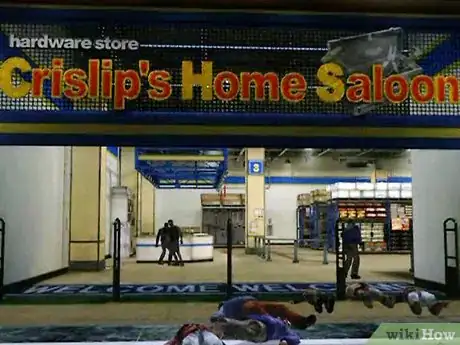 Image titled Survive Infinity Mode in Dead Rising for Seven Days Step 3