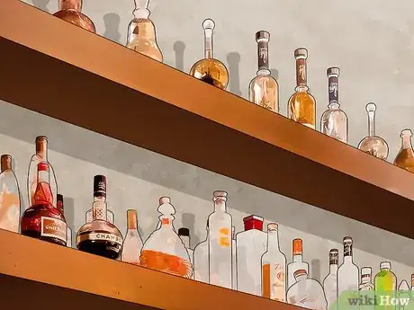 Image titled Decorate a Bar Step 13