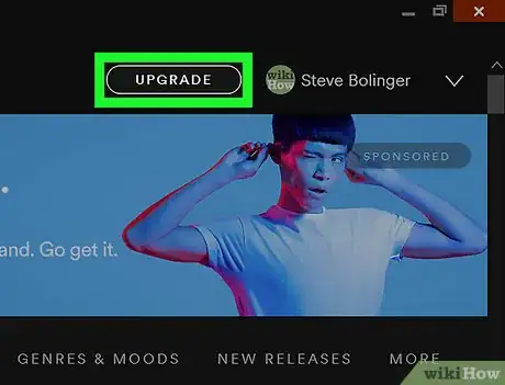 Image titled Download Music from Spotify Step 8