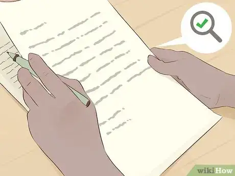 Image titled Write a Thank You for a Baby Shower Step 9