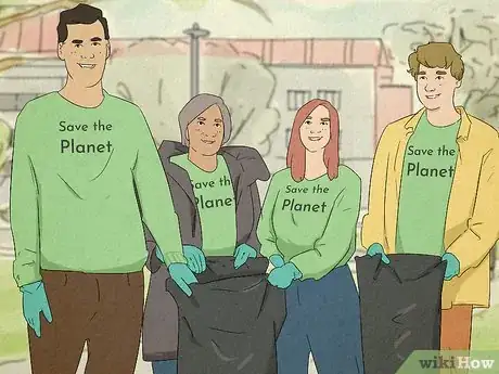 Image titled Push for Legislation to Fight Climate Change Step 6