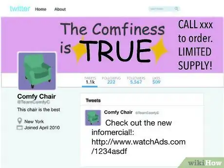 Image titled Do an Infomercial for a Small Business Step 17