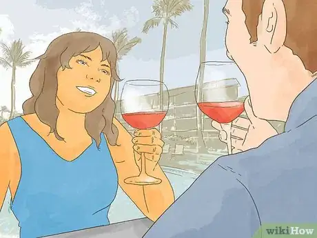 Image titled Start a Relationship from Dating a Stranger Step 20