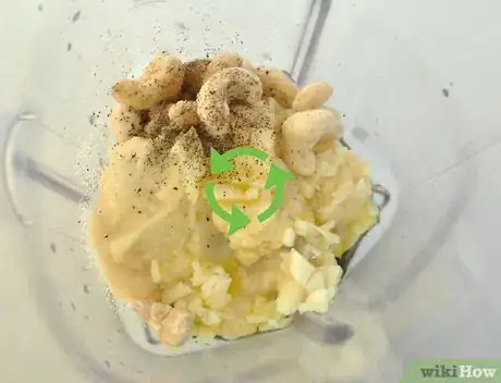 Image titled Make Chickpea Alfredo Step 6