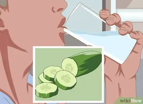 Image titled Detox After a Holiday Party Step 2