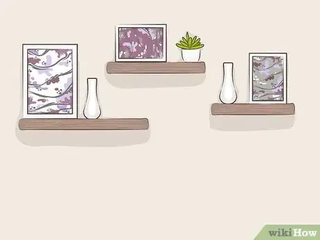 Image titled Decorate Beige Walls Step 7