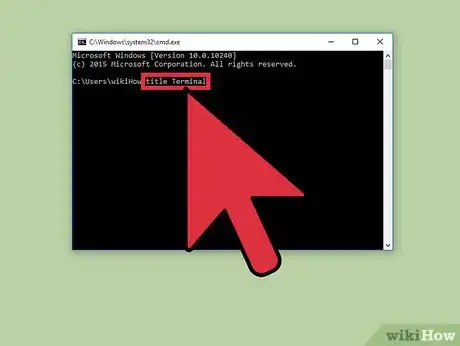 Image titled Visually Customize CMD in Windows 10 Step 11