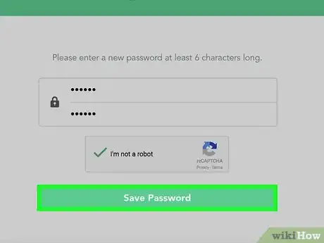 Image titled Reset Your Bitmoji Password on iPhone or iPad Step 10