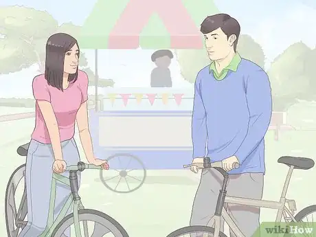 Image titled Go on a Date if You Don't Drive Step 10