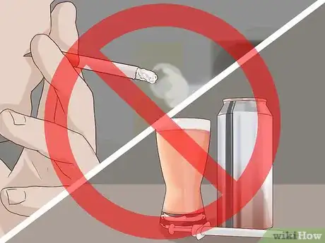 Image titled Become a Successful Runway Model Step 8