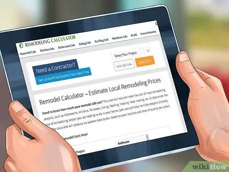 Image titled Get Rich by Buying and Flipping Real Estate Step 8