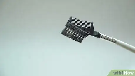Image titled Clean an Edge Control Brush Step 1