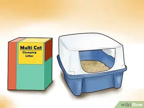 Image titled Choose a Kitty Litter Step 6