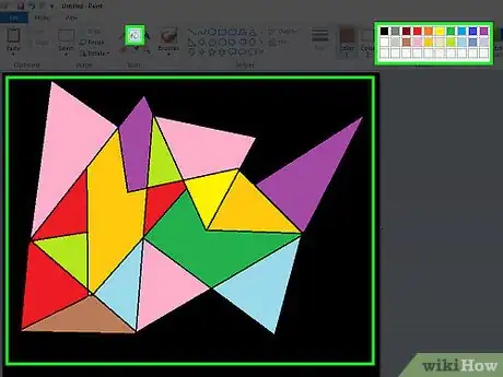 Image titled Make Abstract Art in Microsoft Paint Step 6