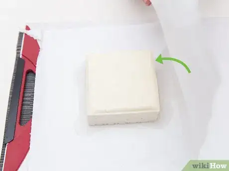 Image titled Freeze Tofu Step 2
