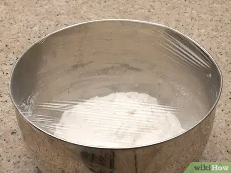 Image titled Make Slow Cooked Peasant Bread Step 3