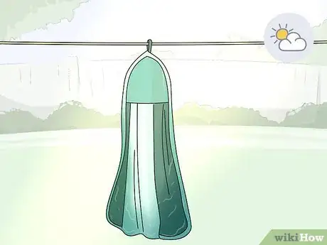 Image titled Dry Kitchen Cloths Step 6