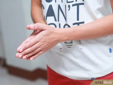 Image titled Do the Cup Song Without a Cup Step 44