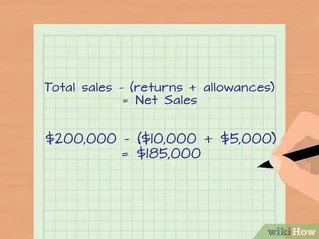Image titled Calculate the Total Asset Turnover Step 2