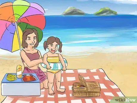 Image titled Celebrate World Oceans Day Step 18