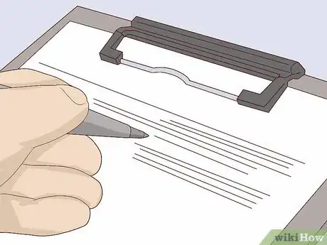 Image titled Get an Uncontested Divorce Step 11