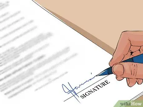 Image titled Write a Sponsorship Contract Step 16