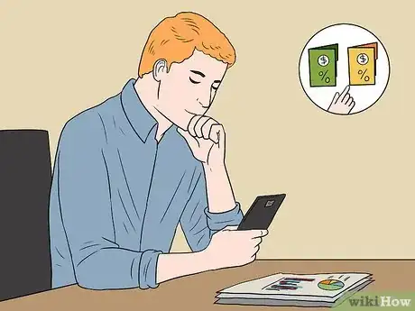 Image titled Invest in the Stock Market with Little Money Step 4