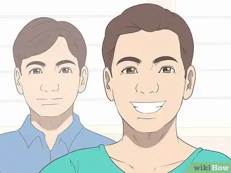 Image titled Diagnose Dissociative Fugue Step 2