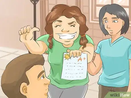 Image titled Know if Your Best Friend Likes Your Crush Step 1