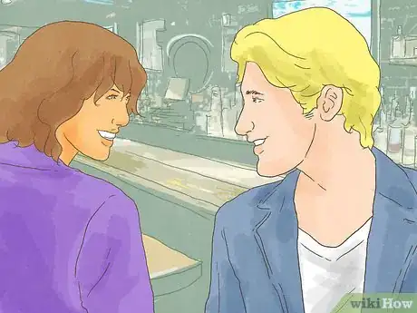 Image titled Stop Ogling Step 3