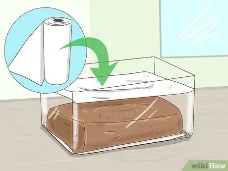 Image titled Store Banana Bread Step 4