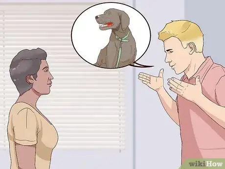 Image titled Encourage Senior Dog Adoption Step 7