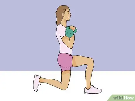 Image titled Exercise With a Kettlebell Step 11