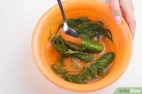 Image titled Make Dill Pickles Step 22