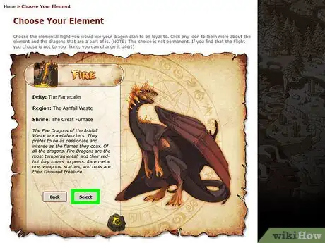 Image titled Play Flight Rising Step 2