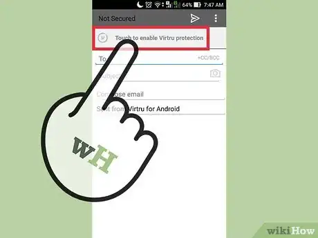 Image titled Encrypt Google Email Step 17